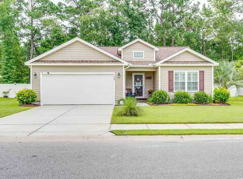 3608 Merganser Dr., Conway, SC 29527