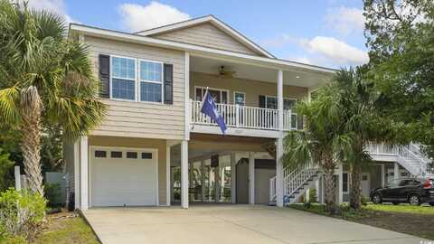 1907 Holly Dr., North Myrtle Beach, SC 29582