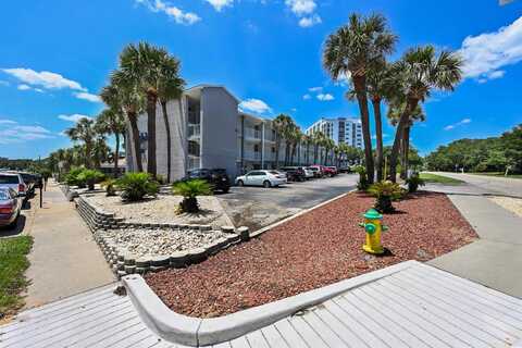 6803 N Ocean Blvd., Myrtle Beach, SC 29572