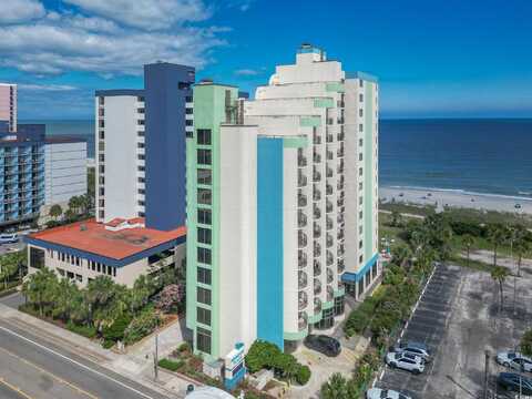 2310 Ocean Blvd. N, Myrtle Beach, SC 29577