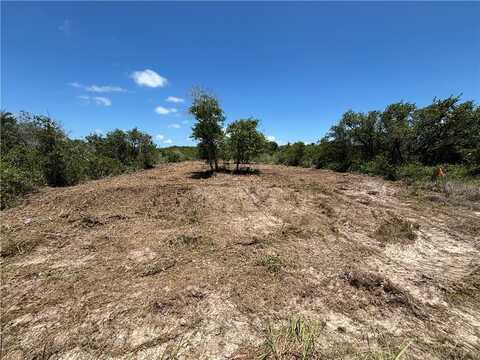S 13th Street, Aransas Pass, TX 78336