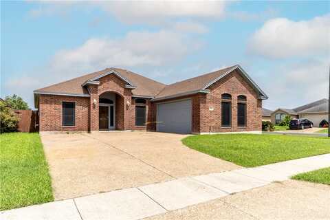 8201 Azimuth Court, Corpus Christi, TX 78414