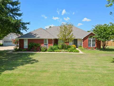 203 CALLAN COVE, Marion, AR 72364