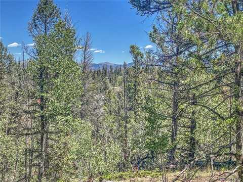 185 Chippewa Court, Como, CO 80432