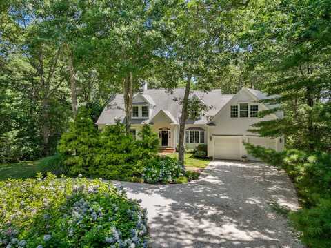 298 Starboard Lane, Osterville, MA 02655