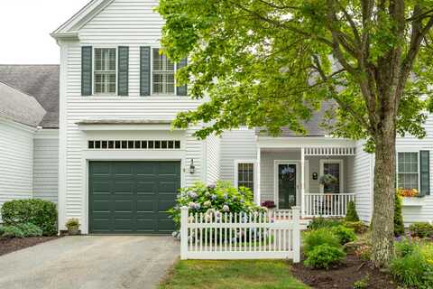 9 Berrywood Court, Bourne, MA 02532