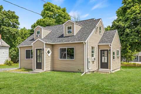 2296 Cranberry Highway, Wareham, MA 02571