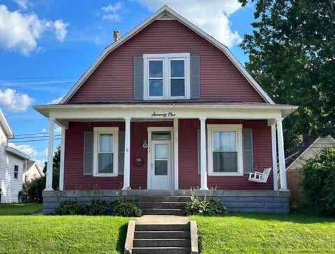 71 North Street, Logan, OH 43138