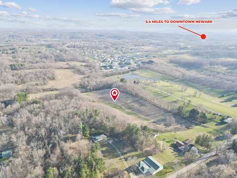 2029 James Road, Granville, OH 43023