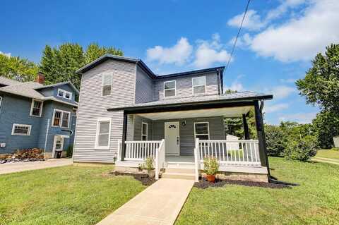 144 W Main Street, Waldo, OH 43356