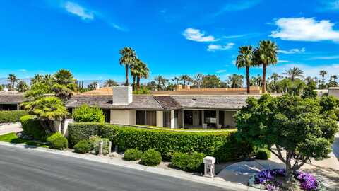 62 Dartmouth Drive, Rancho Mirage, CA 92270