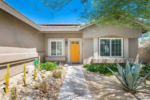 1661 Olga Way, Palm Springs, CA 92262