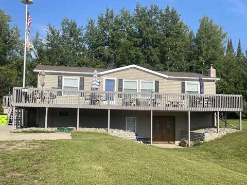 5437 DARBY, Gladwin, MI 48624