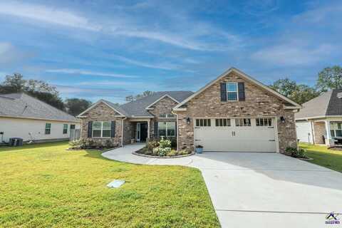 332 Creek Ridge Drive, Warner Robins, GA 31088