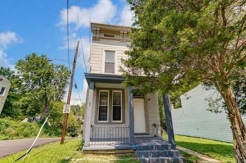 3642 Glenway Avenue, Cincinnati, OH 45205