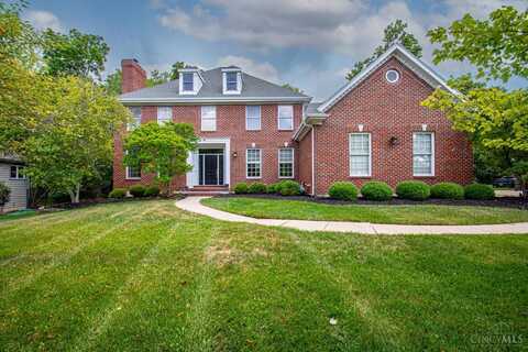 9631 Burnet Isle Drive, Washington Court House, OH 45458