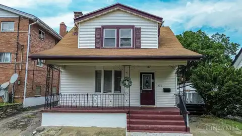 432 Hillside Avenue, Lockland, OH 45215