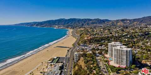 201 Ocean Ave, Santa Monica, CA 90402