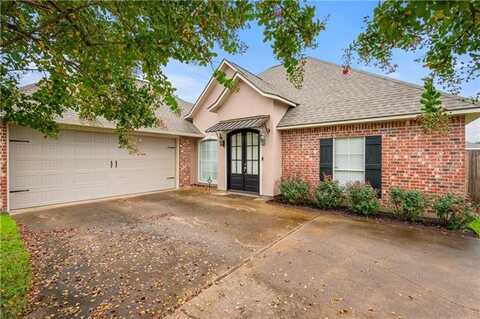 6105 COTY Drive, Alexandria, LA 71303