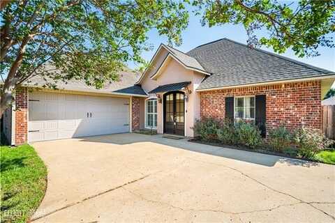 6105 COTY Drive, Alexandria, LA 71303