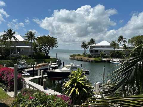 5 South Marina Drive, Key Largo, FL 33037