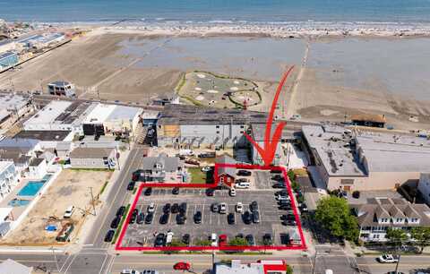 401 E Maple, Wildwood, NJ 08260