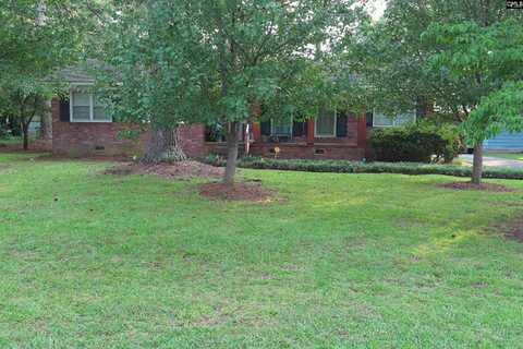 2303 Osborne Avenue, Newberry, SC 29108