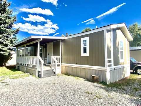 32222 Hwy 550, Durango, CO 81301