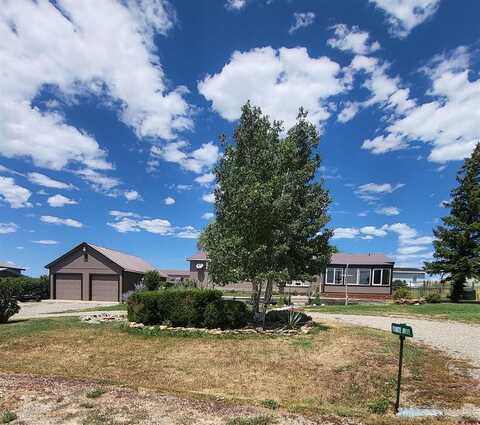 167 W Homestead Road, Norwood, CO 81423