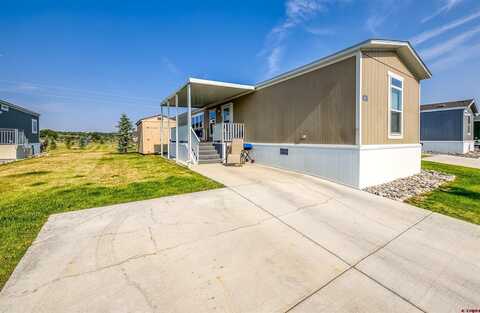 62650 LaSalle Road, Montrose, CO 81401