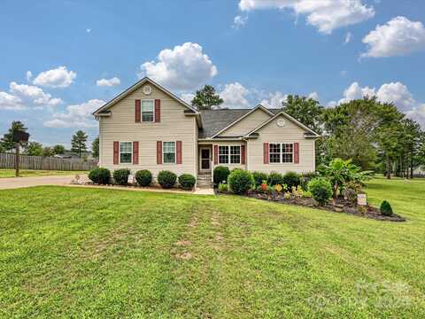 1363 Bicycle Court, York, SC 29745