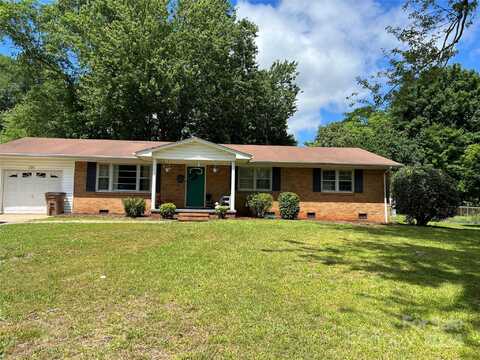 336 Circleview Drive, Shelby, NC 28150