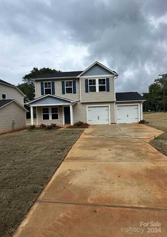 1227 Dodd Street, Shelby, NC 28152