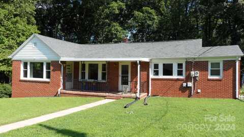 704 Wilson Avenue SW, Valdese, NC 28690