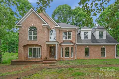 15610 Youngblood Road, Charlotte, NC 28278