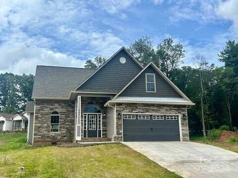 137 Maplewood Court, Hudson, NC 28638