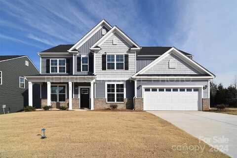 112 Wedge View Way, Statesville, NC 28677