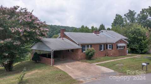 69 Baptist Side Road, Old Fort, NC 28762