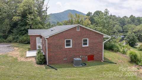 49 Baptist Side Road, Old Fort, NC 28762