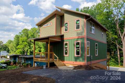 418 London Road, Asheville, NC 28803