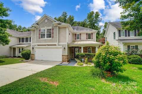 419 Tribune Drive, Charlotte, NC 28214