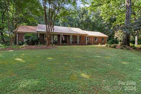 309 Travis Lane, Salisbury, NC 28146