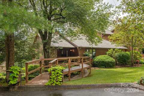 62 Quail Run Circle, Brevard, NC 28712