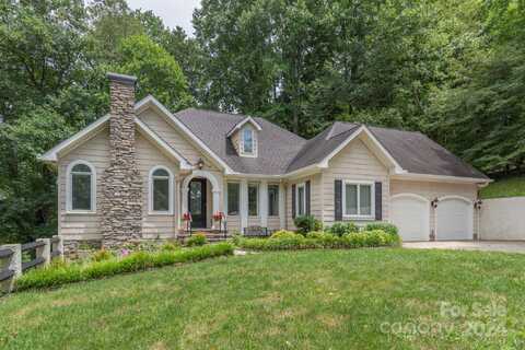 154 Windmere Trace, Waynesville, NC 28785