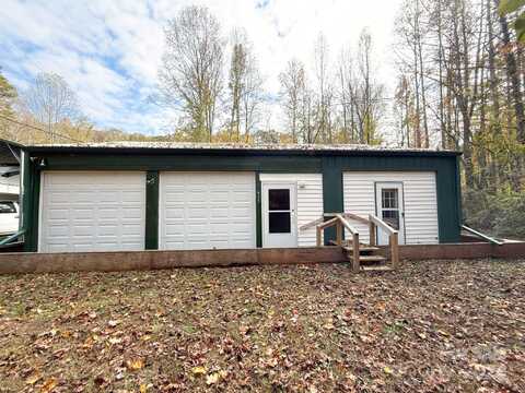 825 Maple Creek Road, Rutherfordton, NC 28139