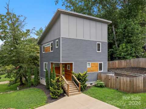 358 London Road, Asheville, NC 28803