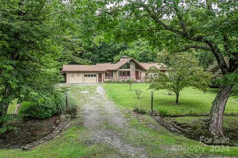 256 Talley Road, Hendersonville, NC 28739