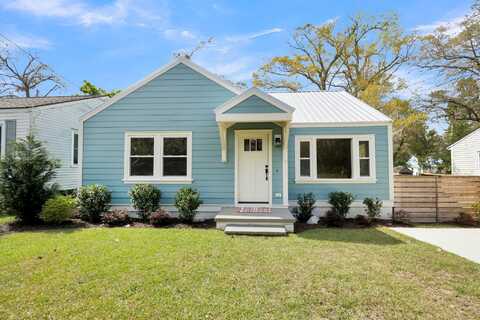 4961 Baylor Avenue, North Charleston, SC 29405