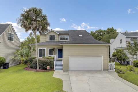 304 Wild Horse Lane, Mount Pleasant, SC 29464