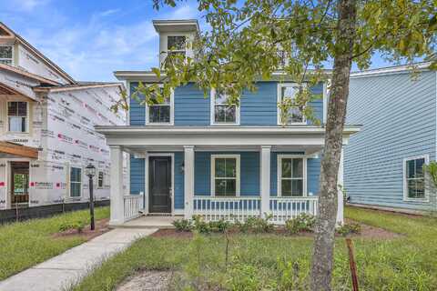 2245 Blue Bayou Boulevard, Johns Island, SC 29455